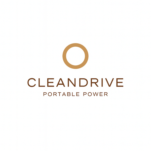CleanDrive